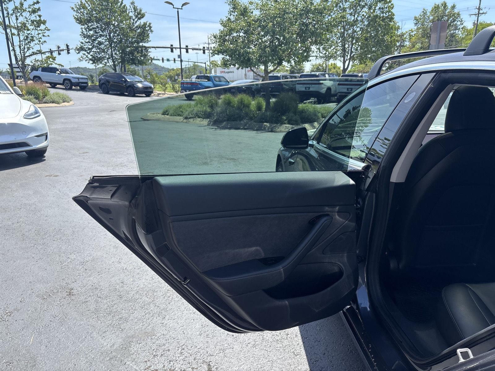 2018 Tesla Model 3 Long Range Dual Motor - Photo 22