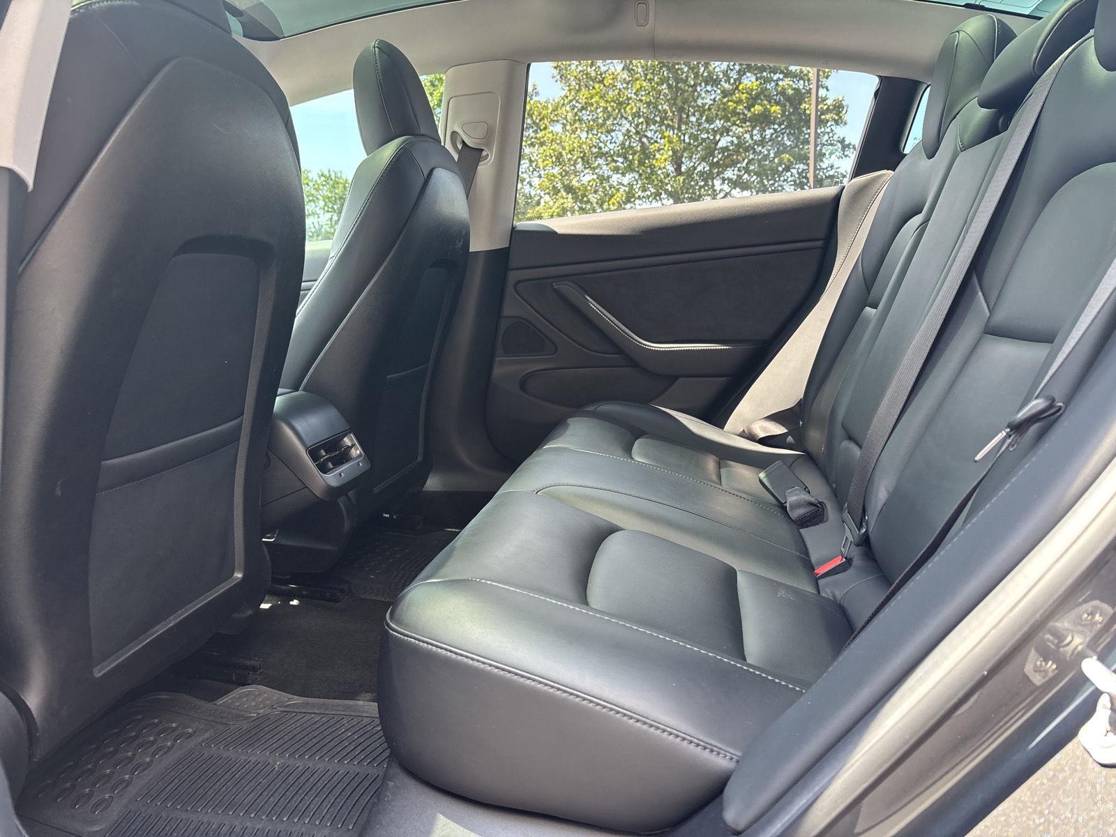 2018 Tesla Model 3 Long Range Dual Motor - Photo 23