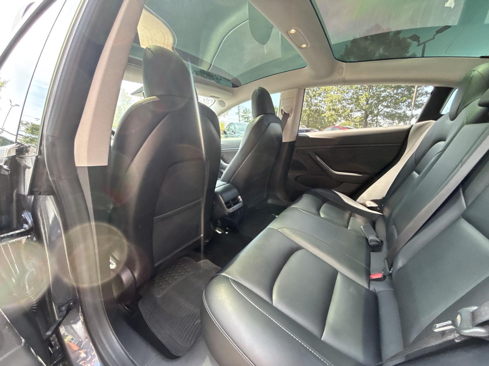 2018 Tesla Model 3 Long Range Dual Motor - Photo 24