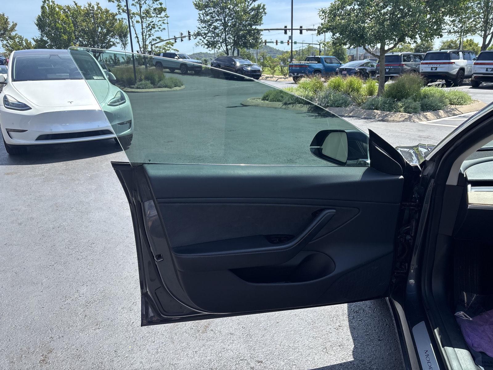 2018 Tesla Model 3 Long Range Dual Motor - Photo 25