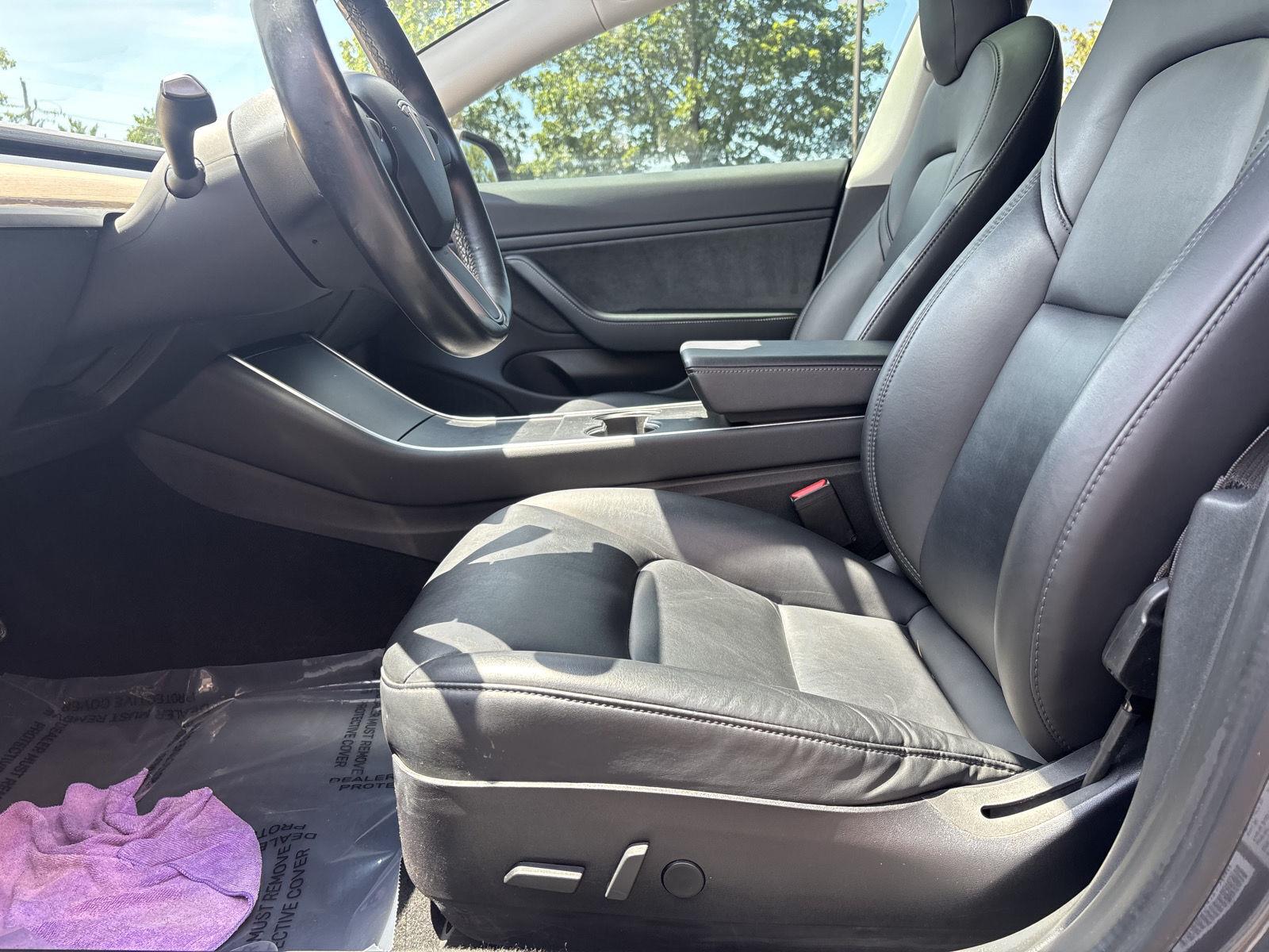 2018 Tesla Model 3 Long Range Dual Motor - Photo 26