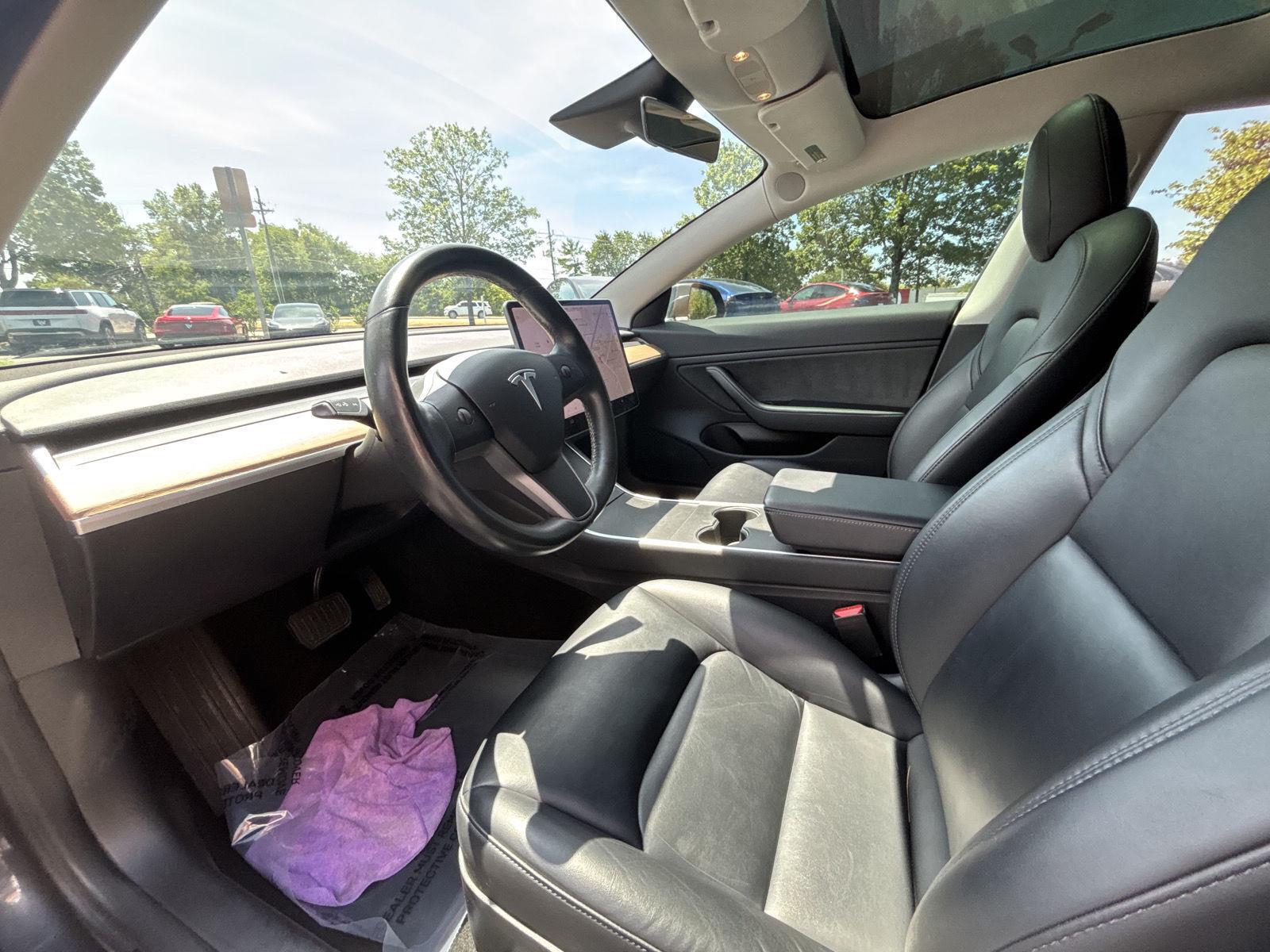2018 Tesla Model 3 Long Range Dual Motor - Photo 27
