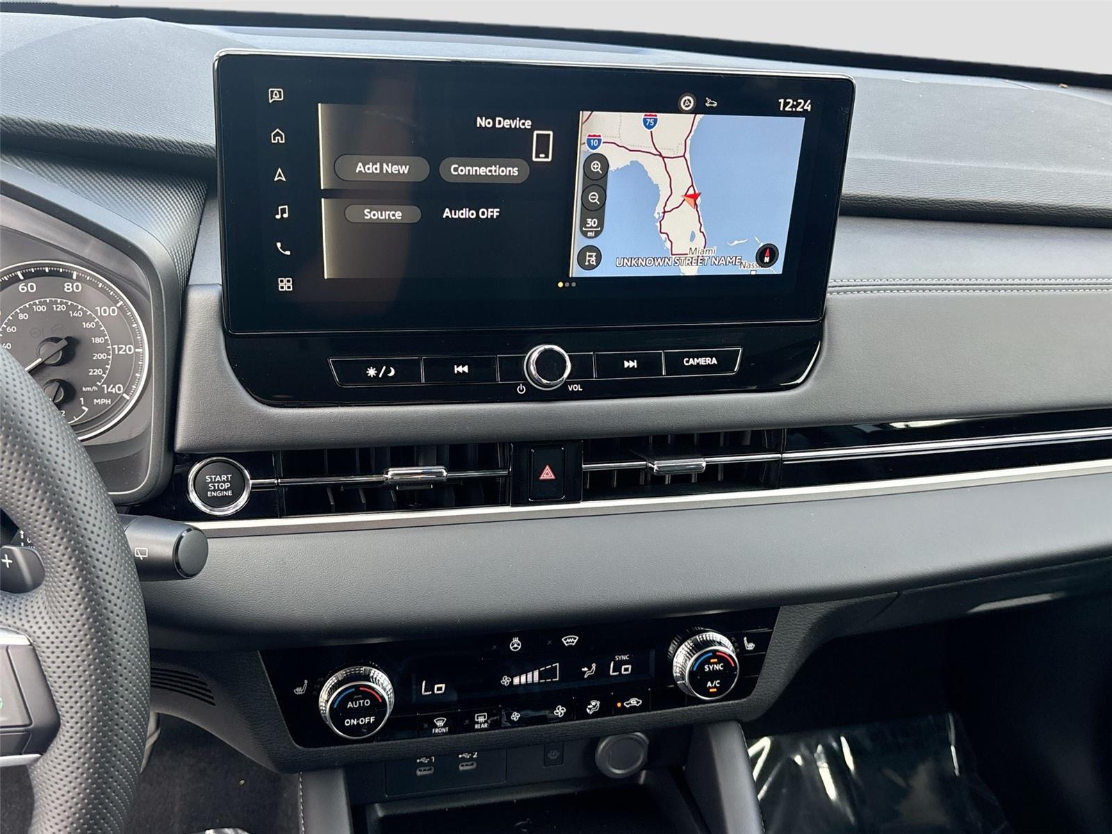 2026 Mitsubishi Outlander Trail Edition