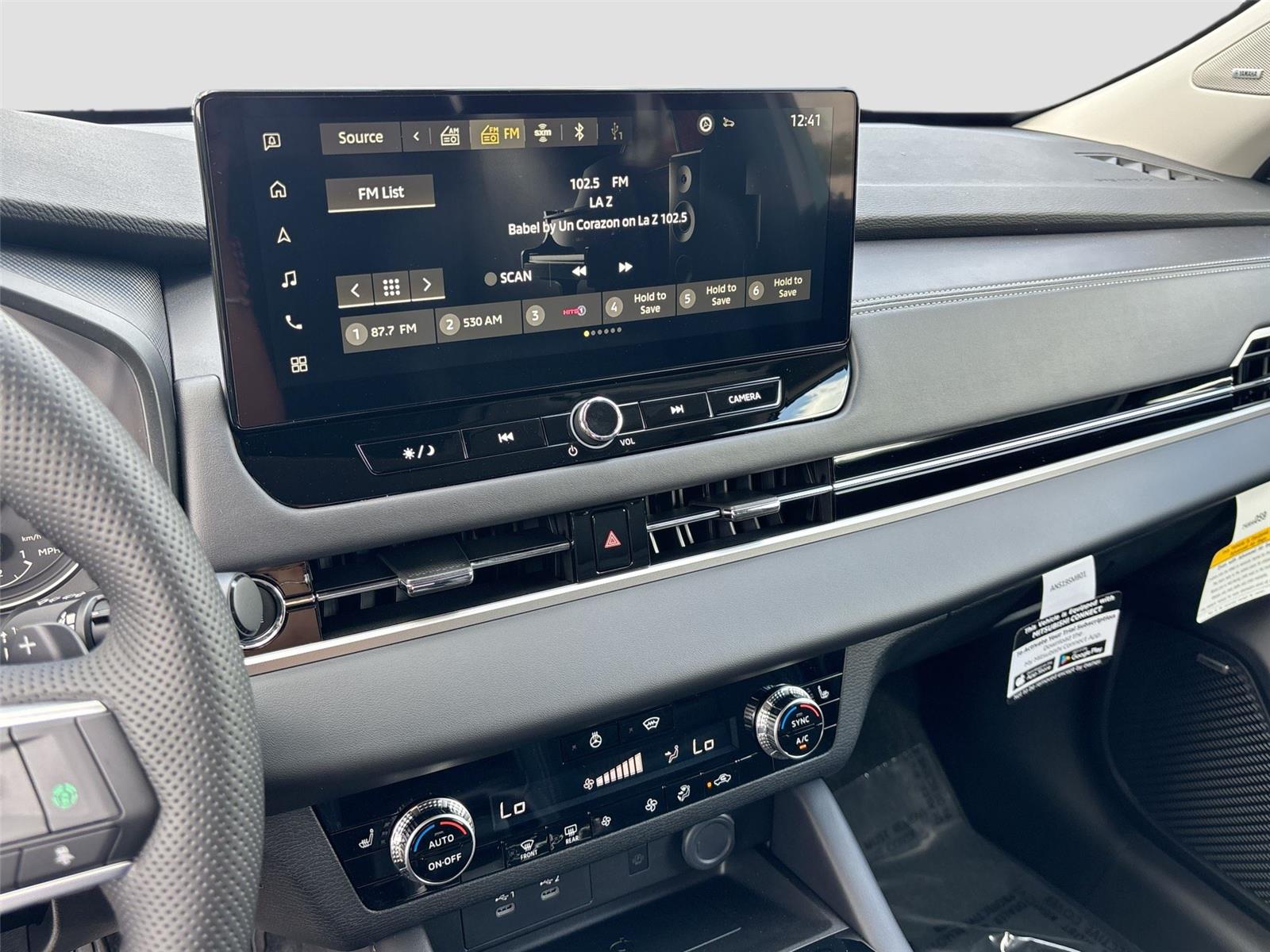 2026 Mitsubishi Outlander Trail Edition