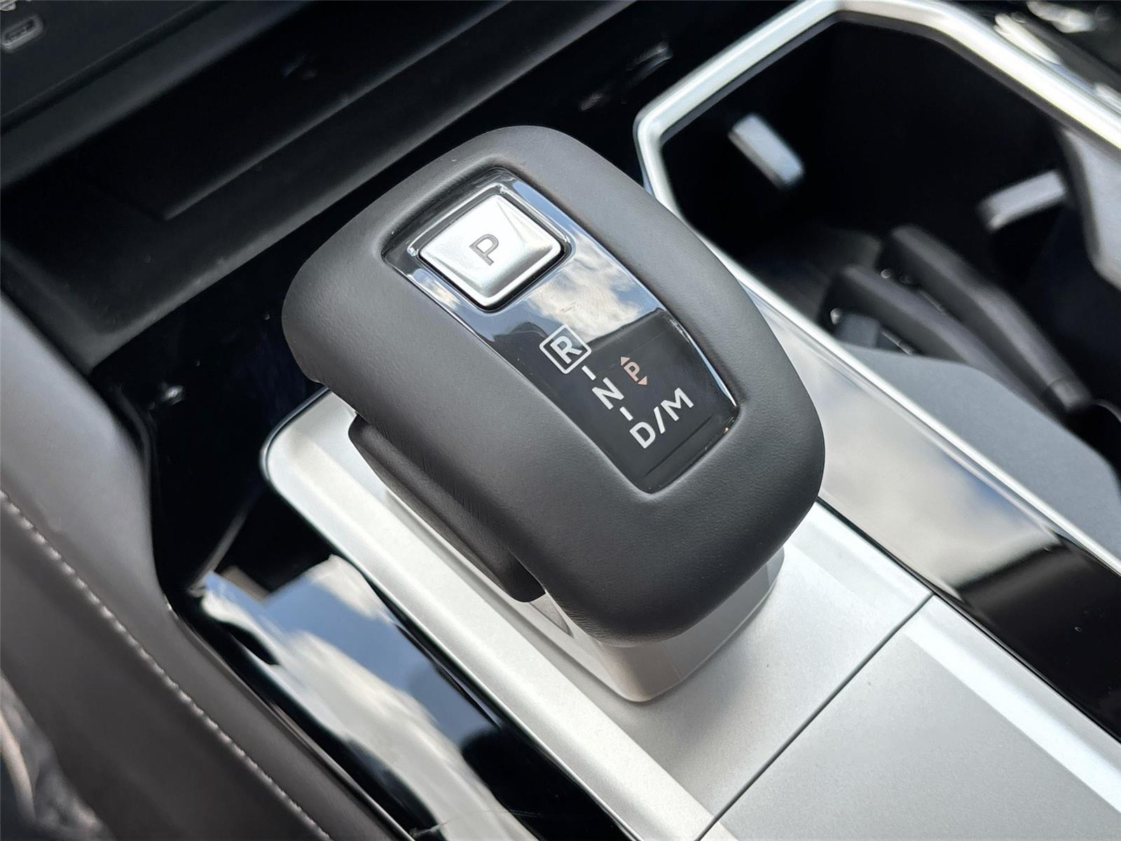 2026 Mitsubishi Outlander Trail Edition