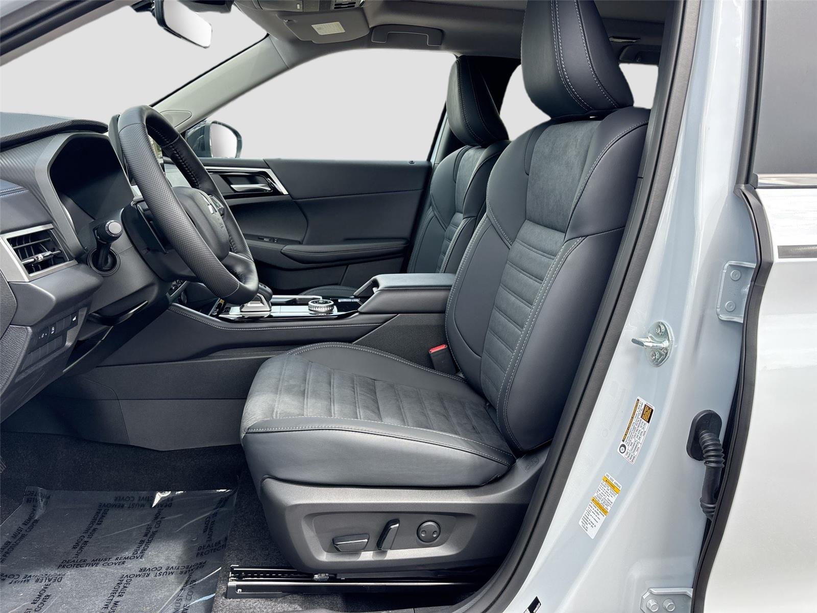 2026 Mitsubishi Outlander Trail Edition