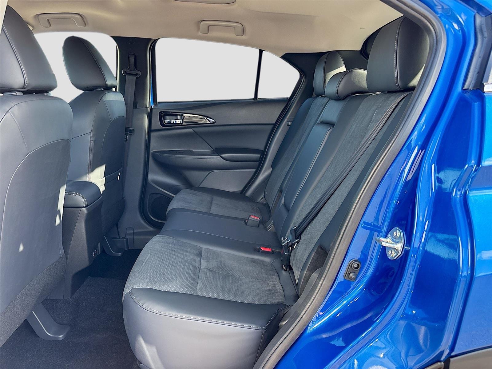 2026 Mitsubishi Eclipse Cross SE