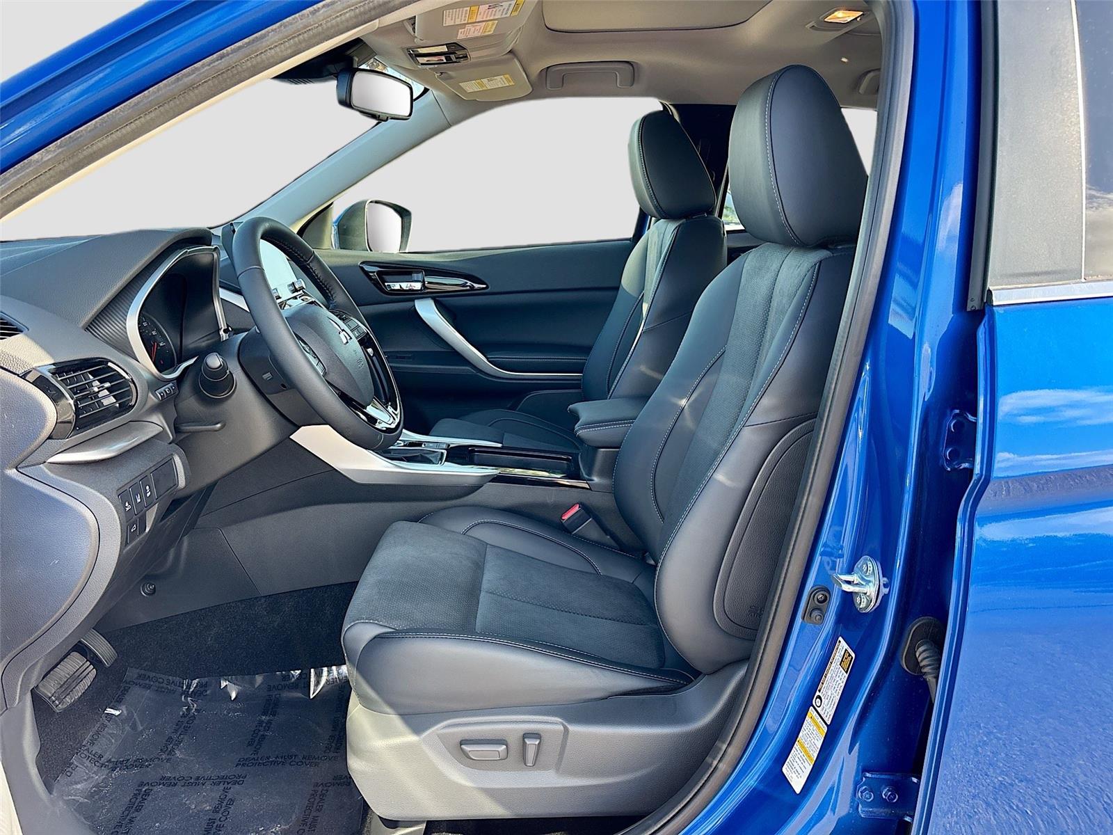 2026 Mitsubishi Eclipse Cross SE