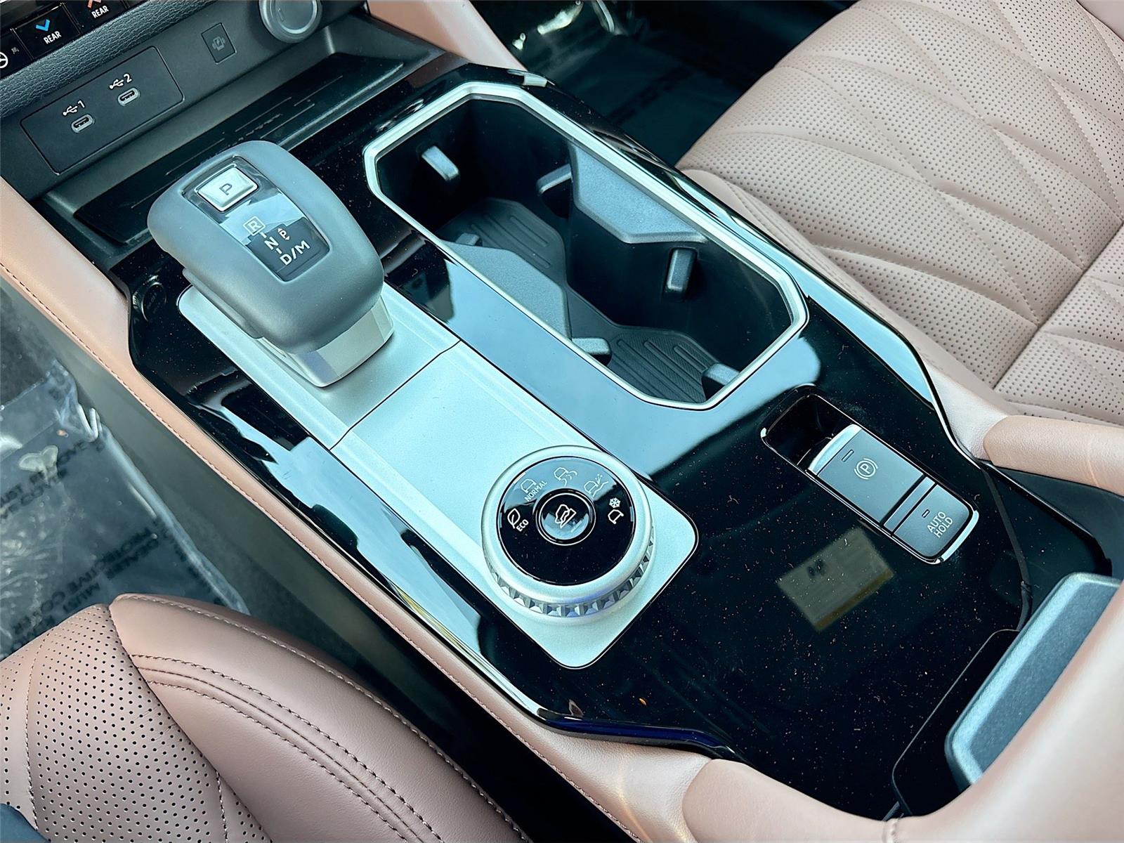 2026 Mitsubishi Outlander SEL