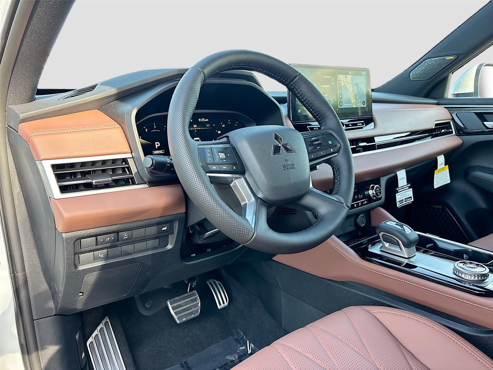 2026 Mitsubishi Outlander SEL