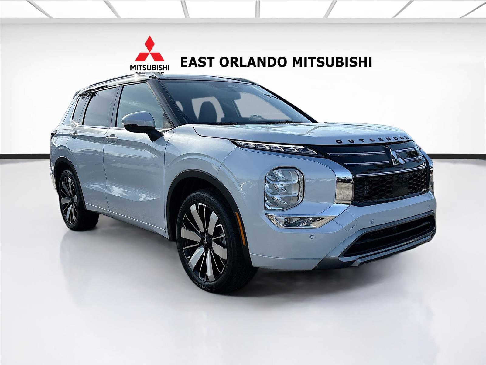 2026 Mitsubishi Outlander SEL