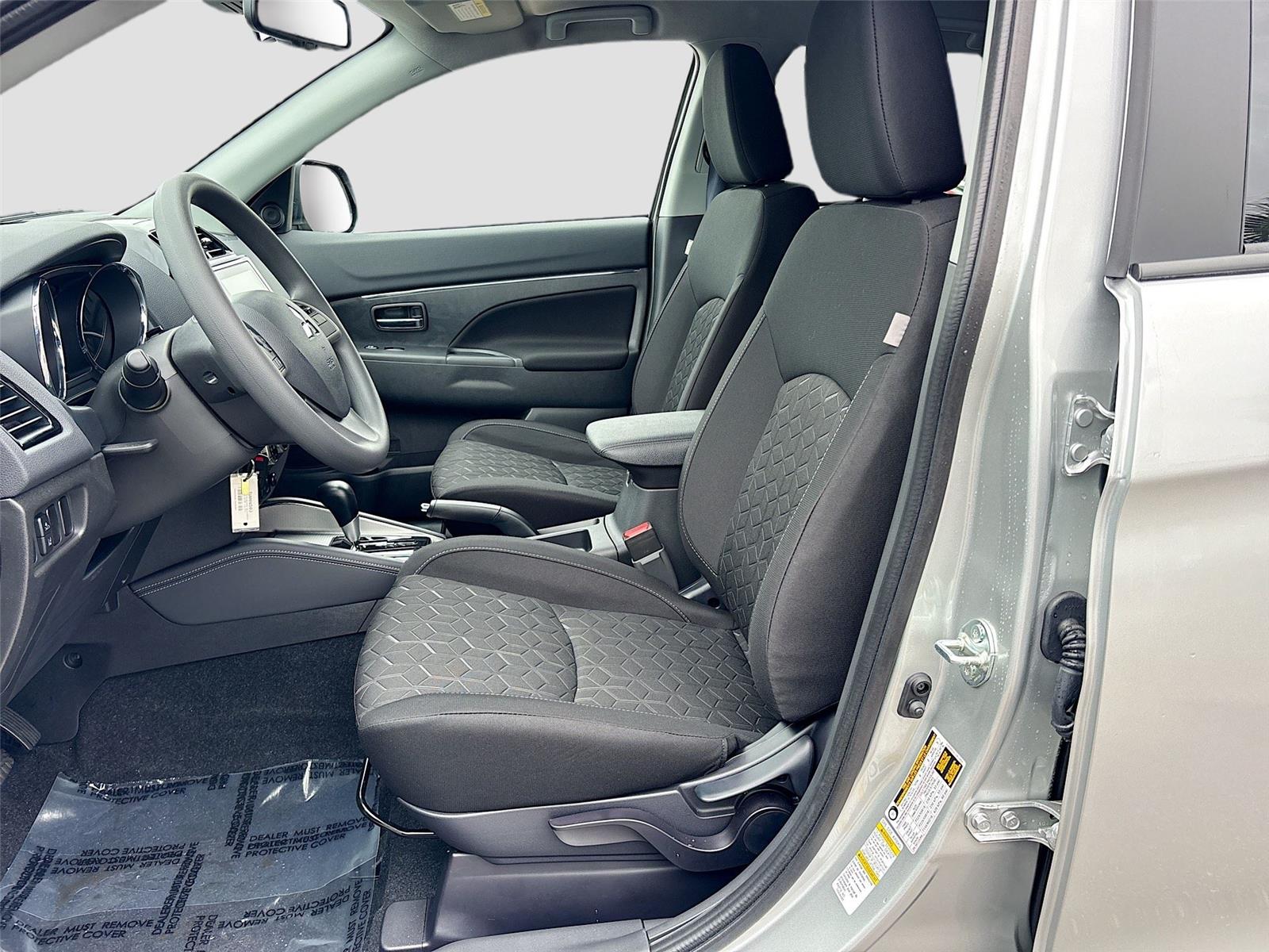 2026 Mitsubishi Outlander Sport ES