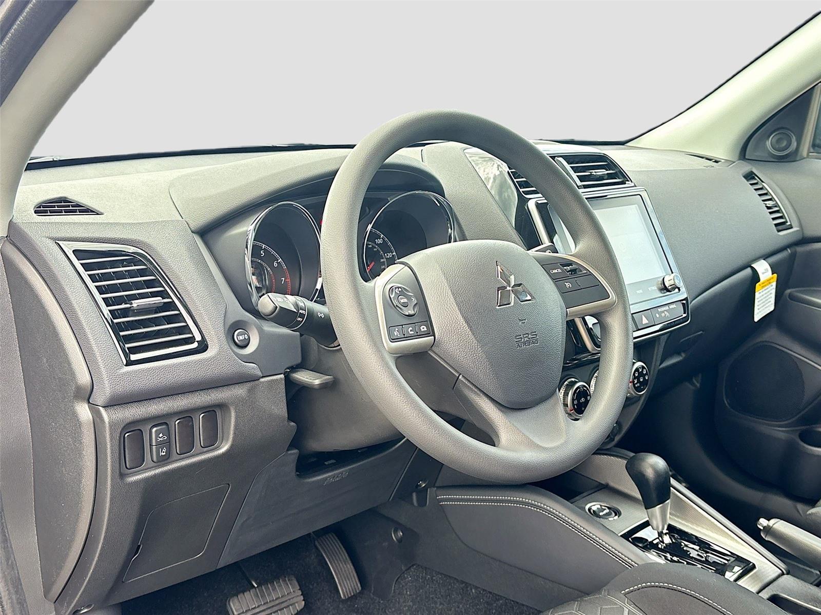 2026 Mitsubishi Outlander Sport S