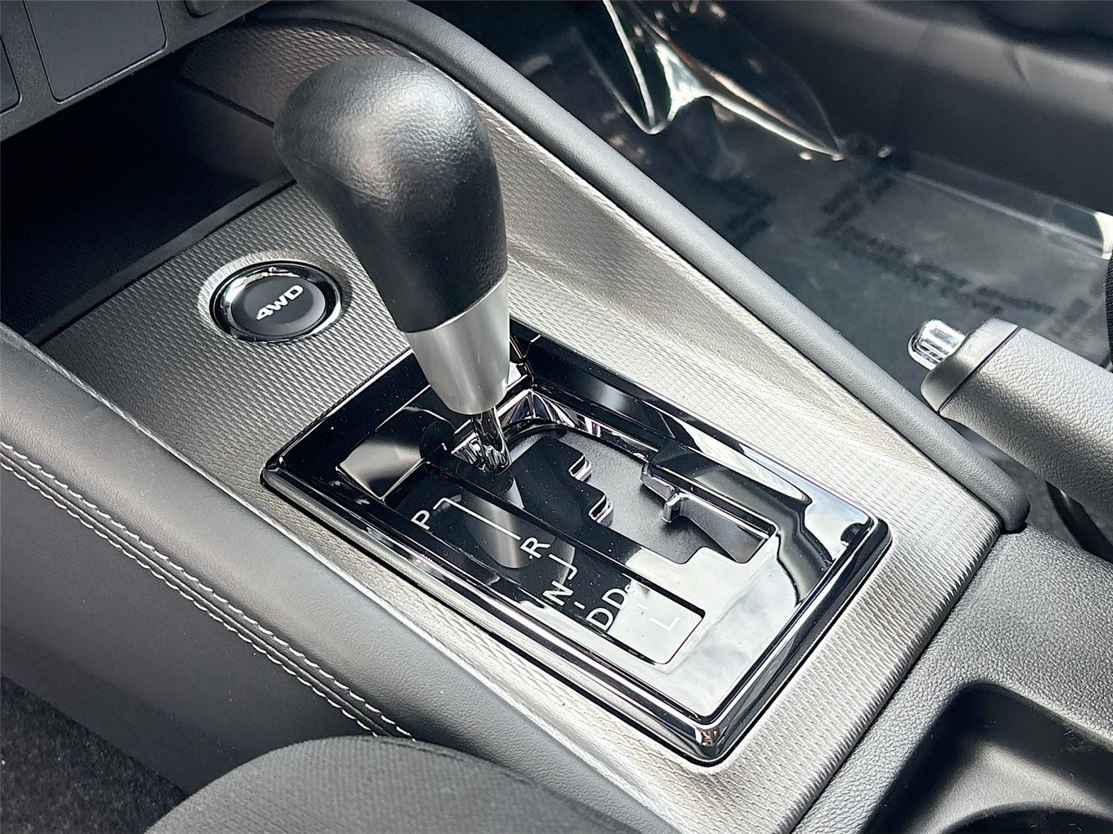 2026 Mitsubishi Outlander Sport S