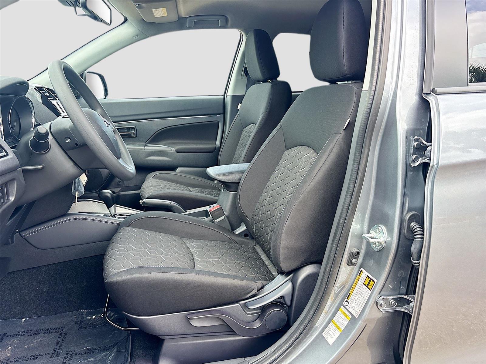 2026 Mitsubishi Outlander Sport S