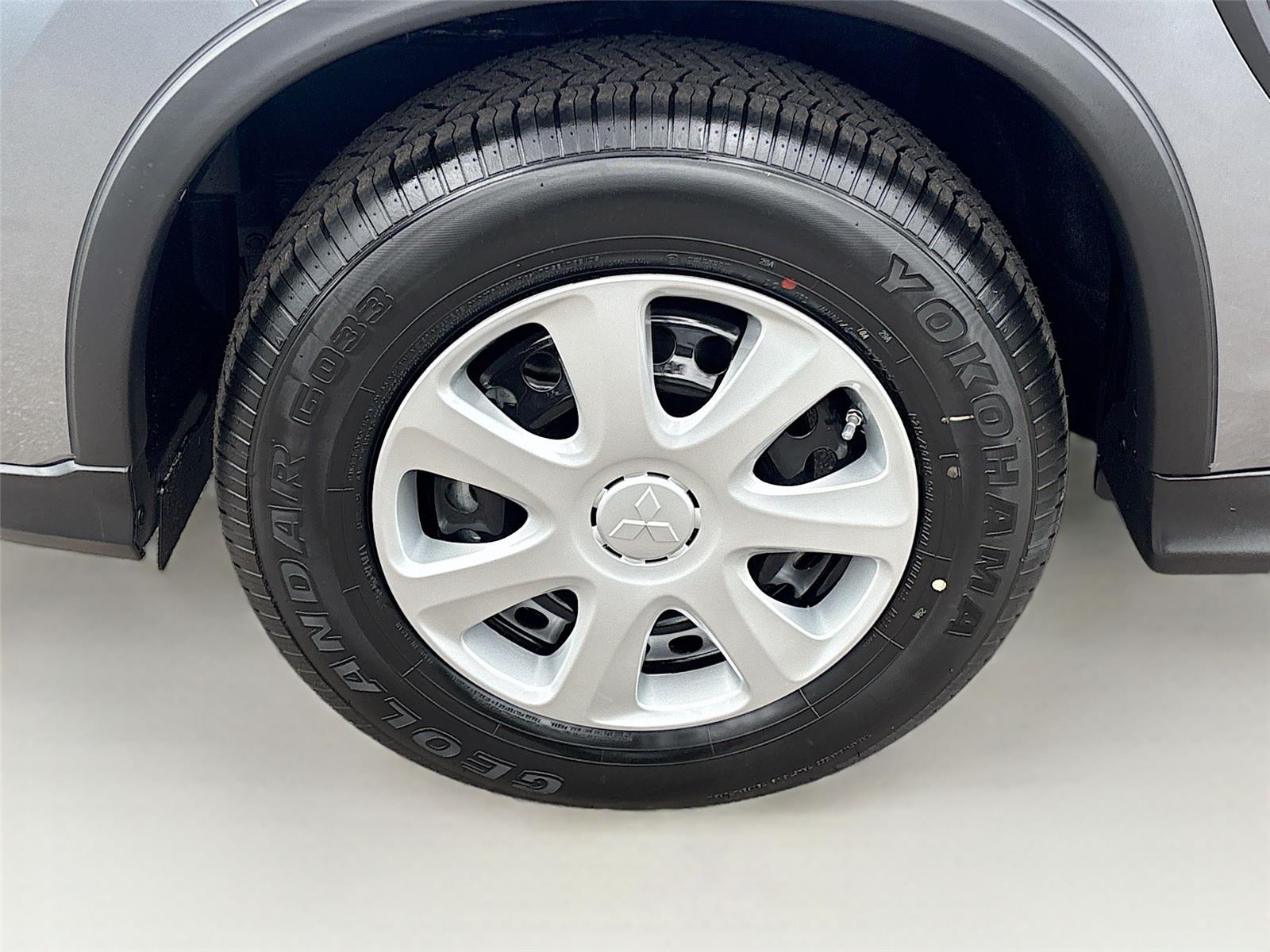 2026 Mitsubishi Outlander Sport S