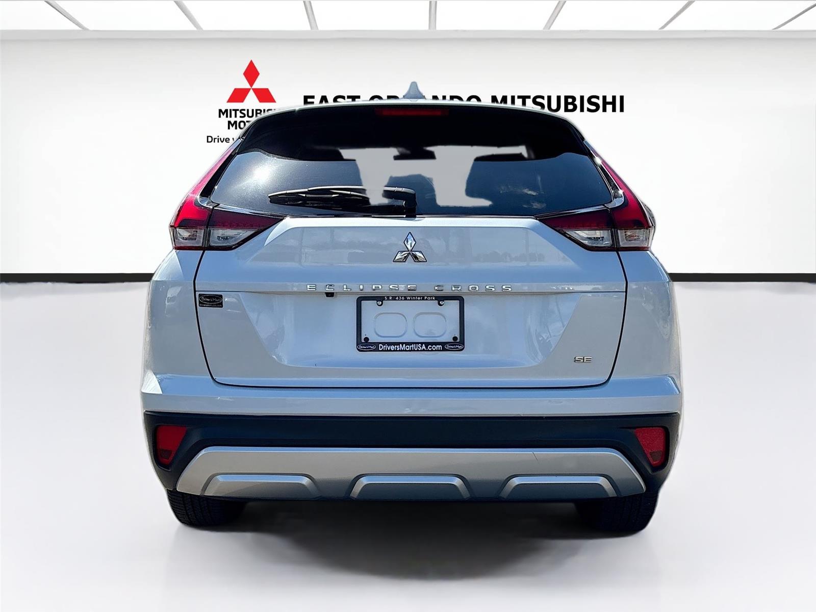 2025 Mitsubishi Eclipse Cross SE