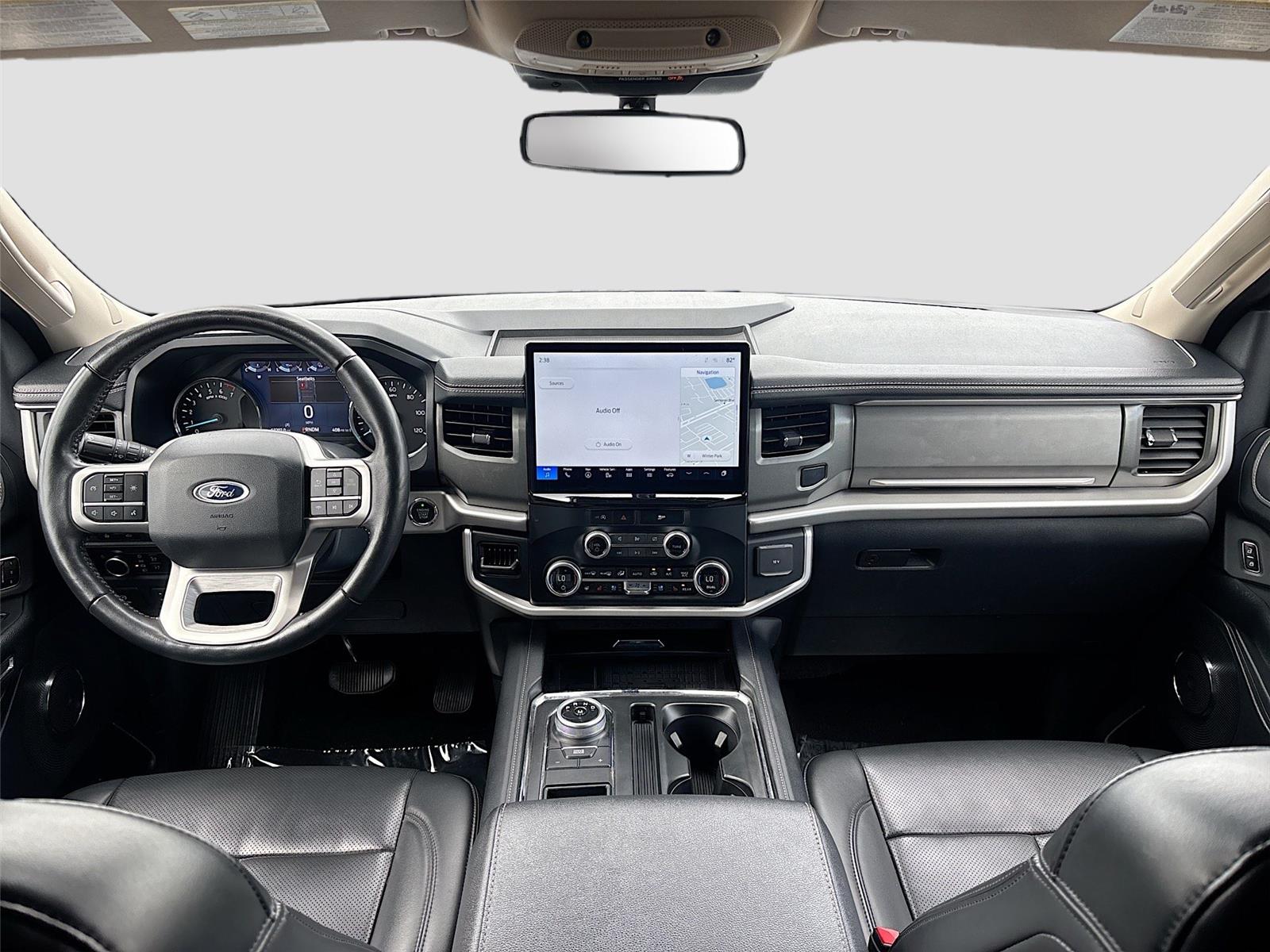 2024 Ford Expedition Max XLT
