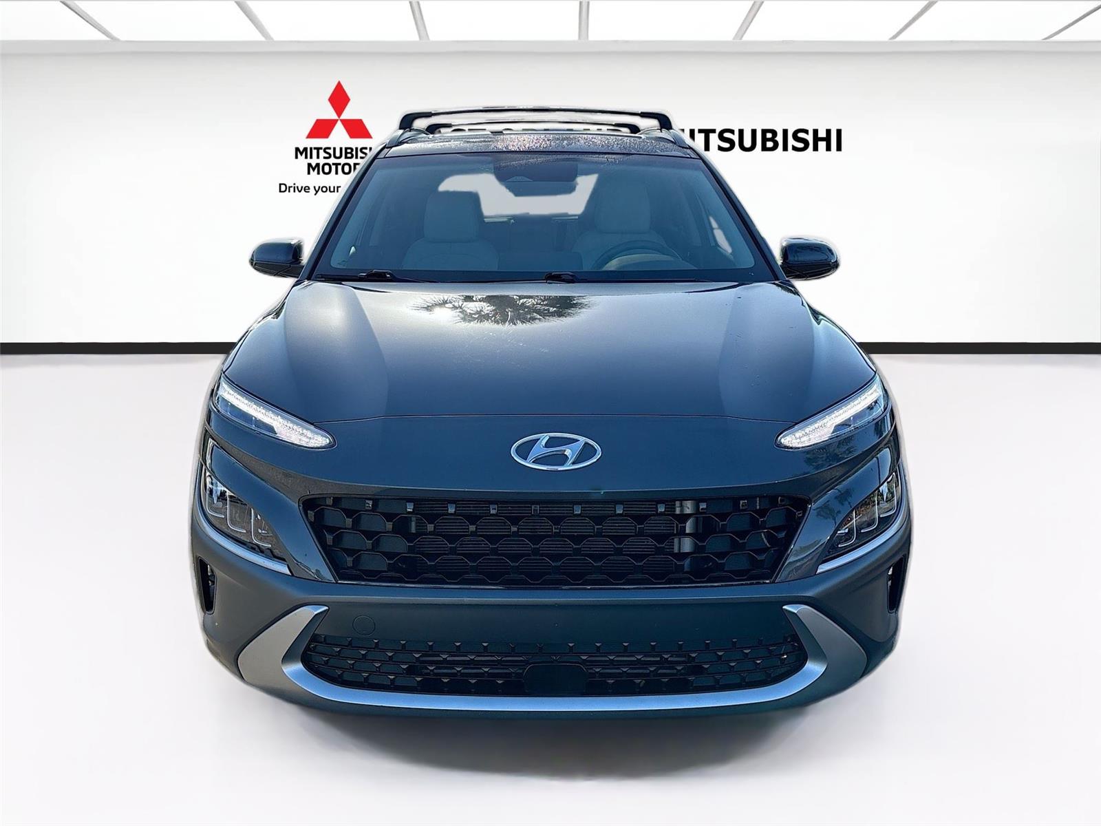 2023 Hyundai Kona Limited