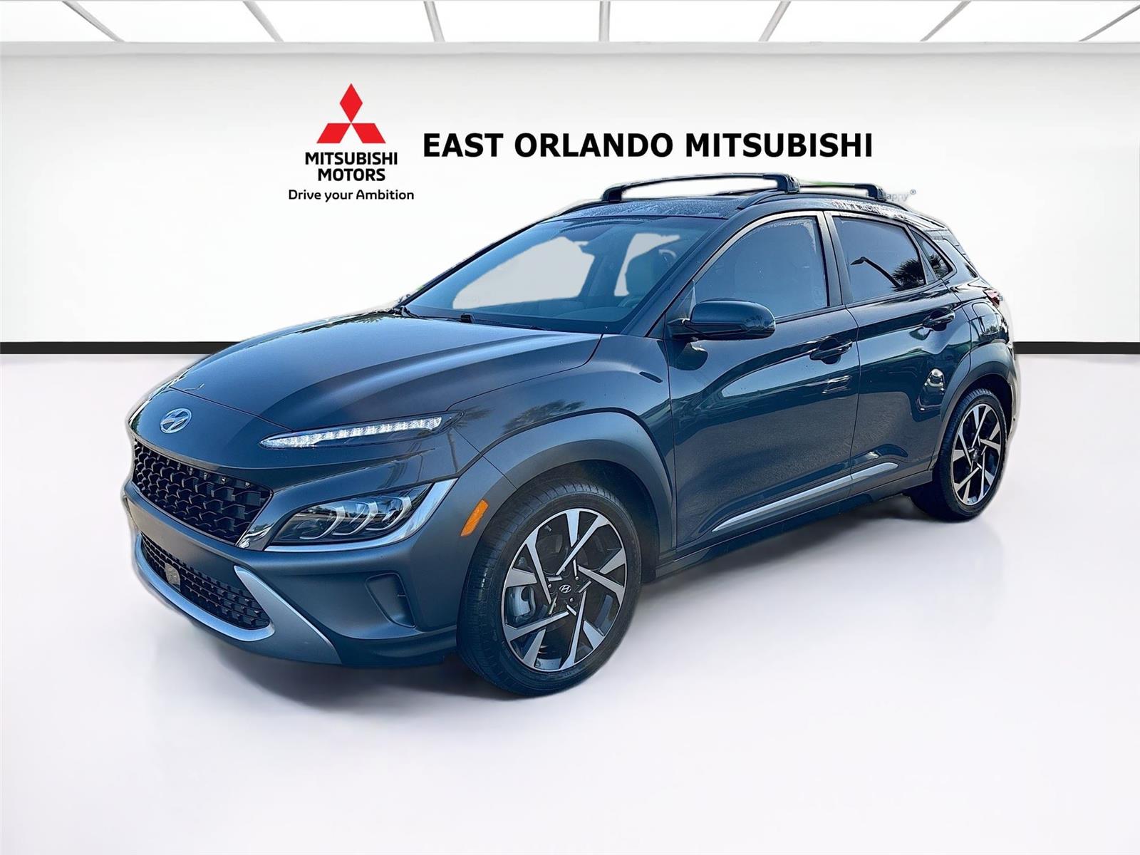 2023 Hyundai Kona Limited