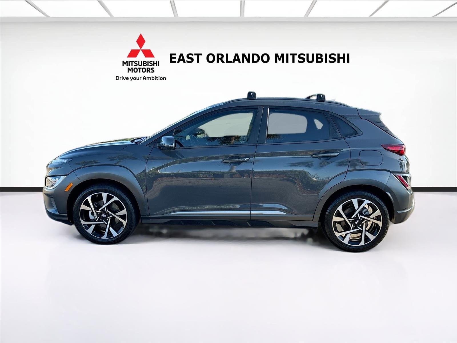 2023 Hyundai Kona Limited