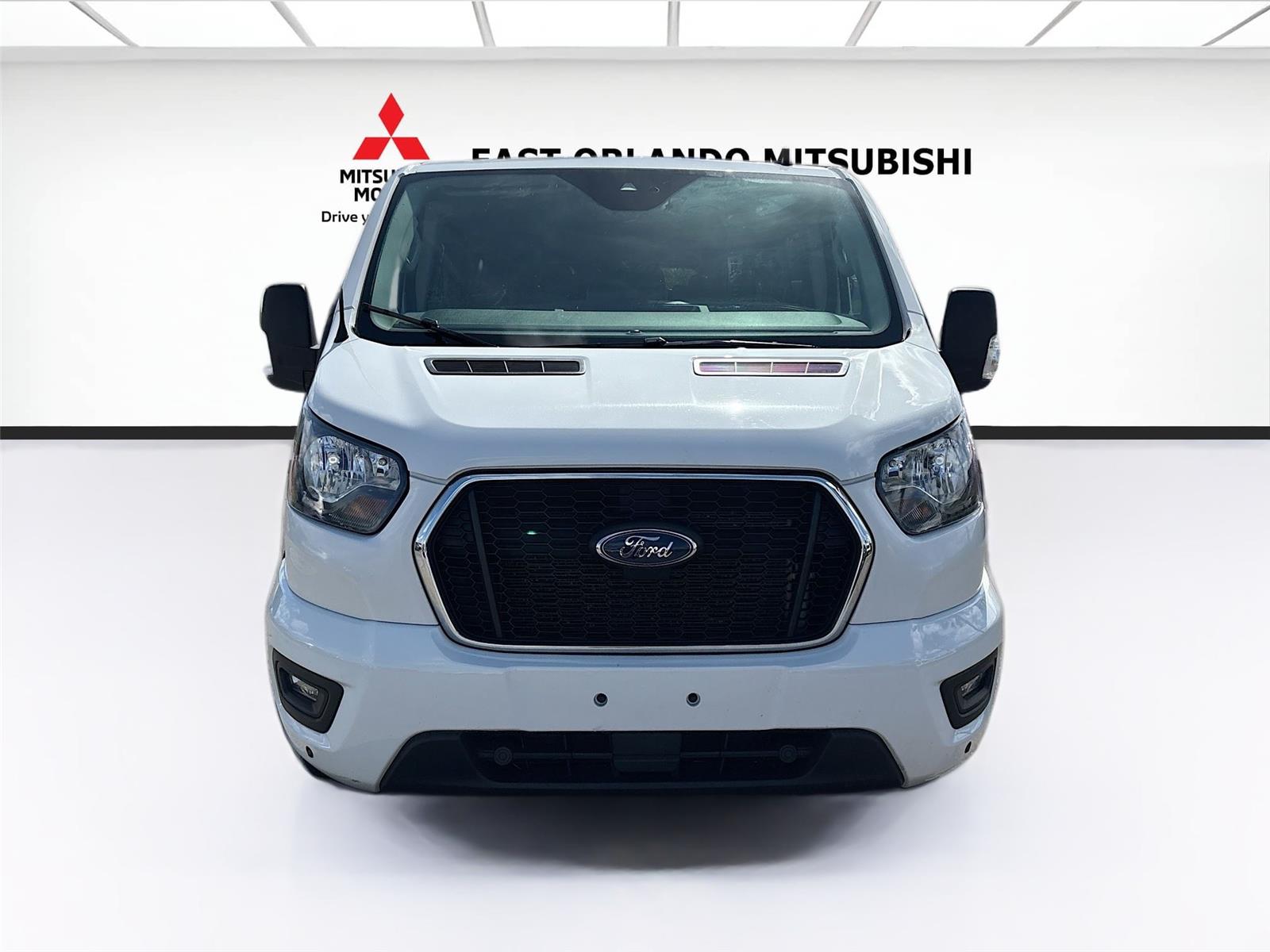 2024 Ford Transit 350 XLT