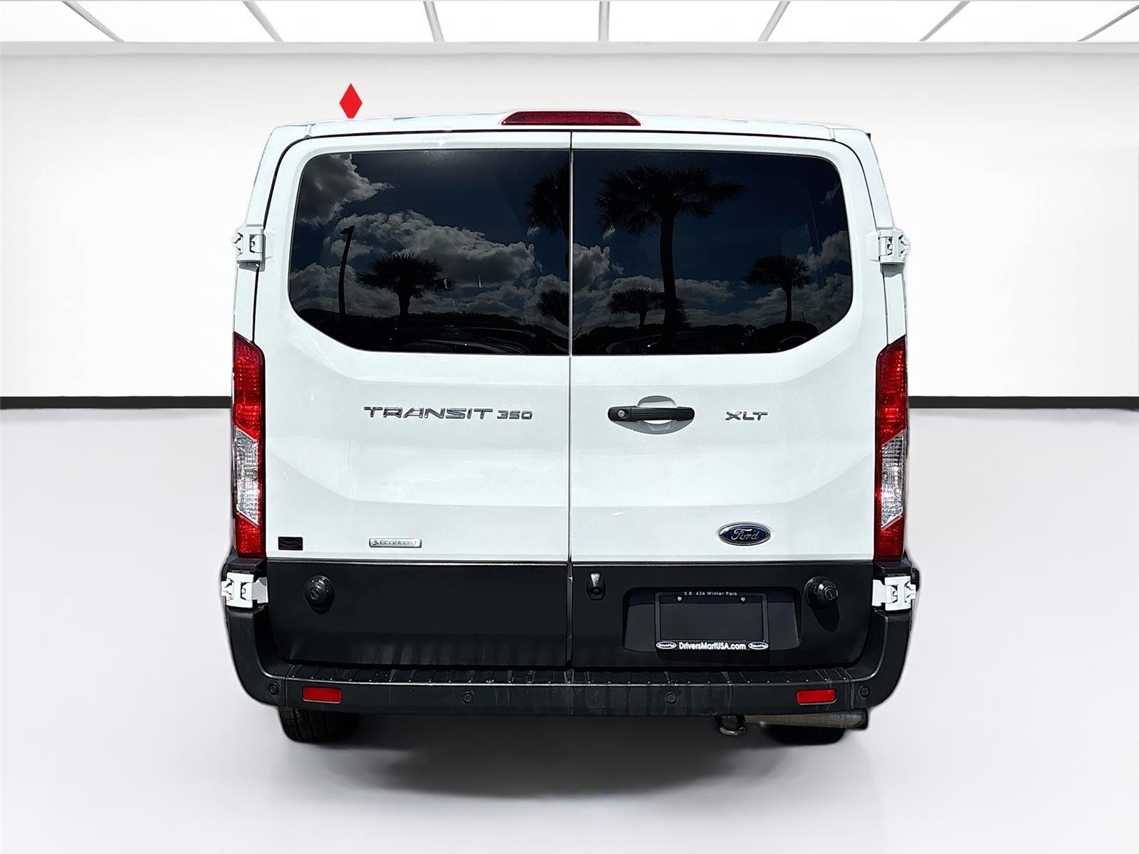 2024 Ford Transit 350 XLT