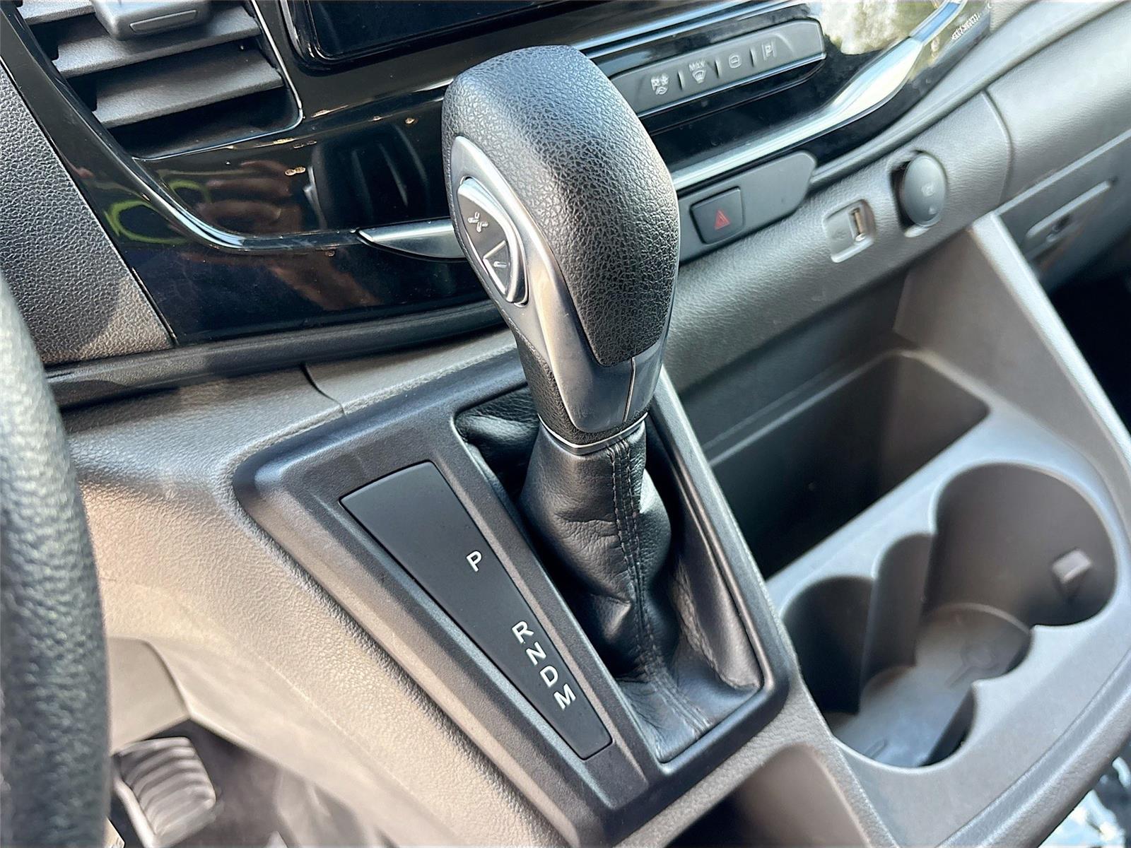 2024 Ford Transit 350 XLT