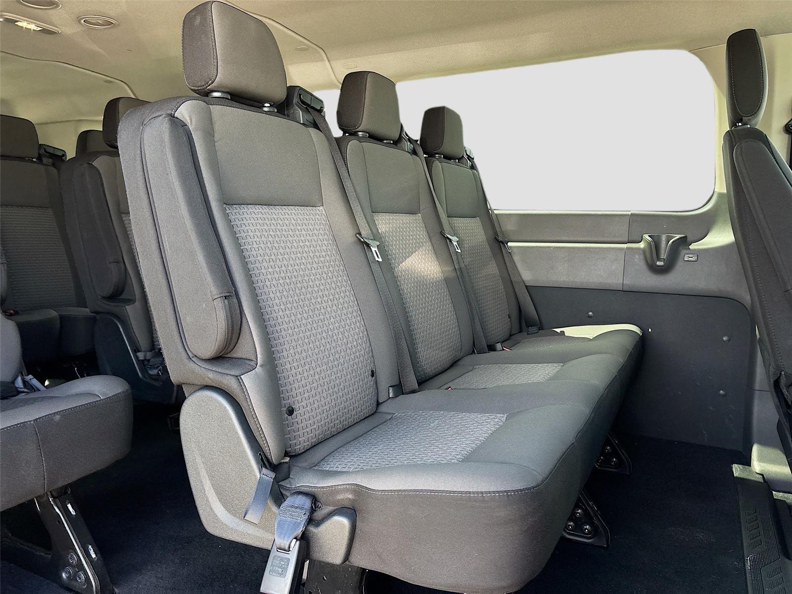 2024 Ford Transit 350 XLT