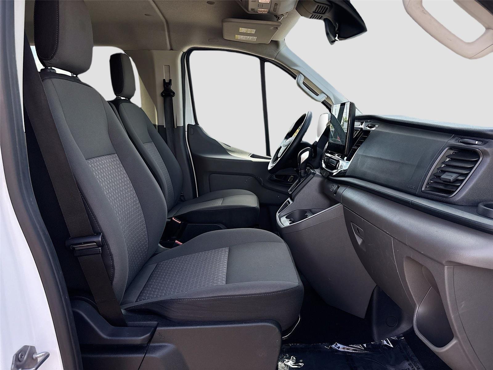 2024 Ford Transit 350 XLT