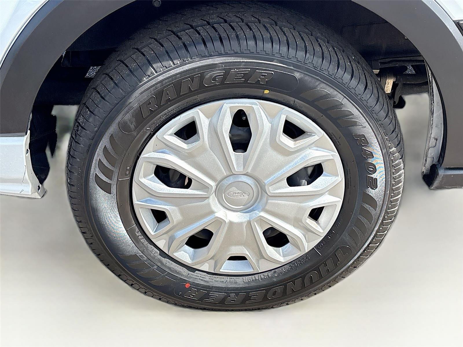 2024 Ford Transit 350 XLT