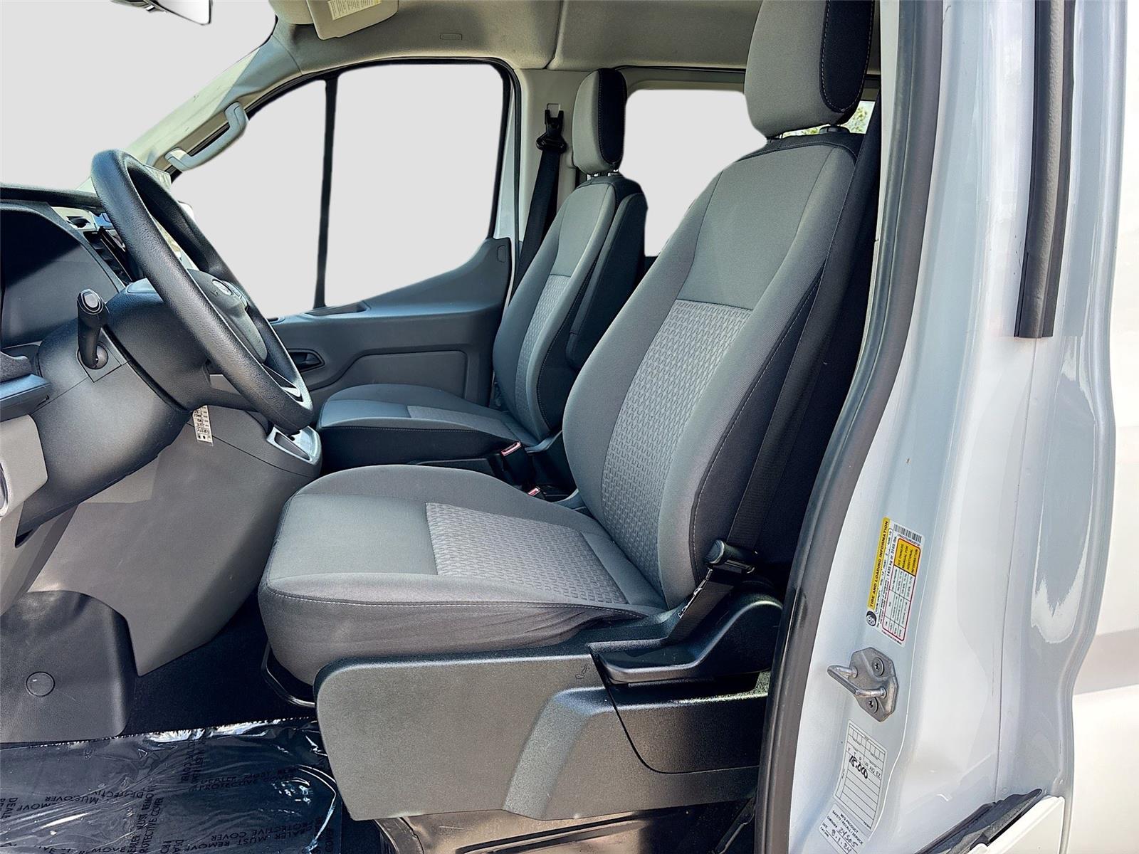 2024 Ford Transit 350 XLT