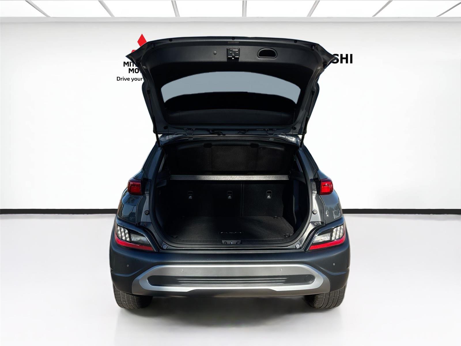2023 Hyundai Kona Limited