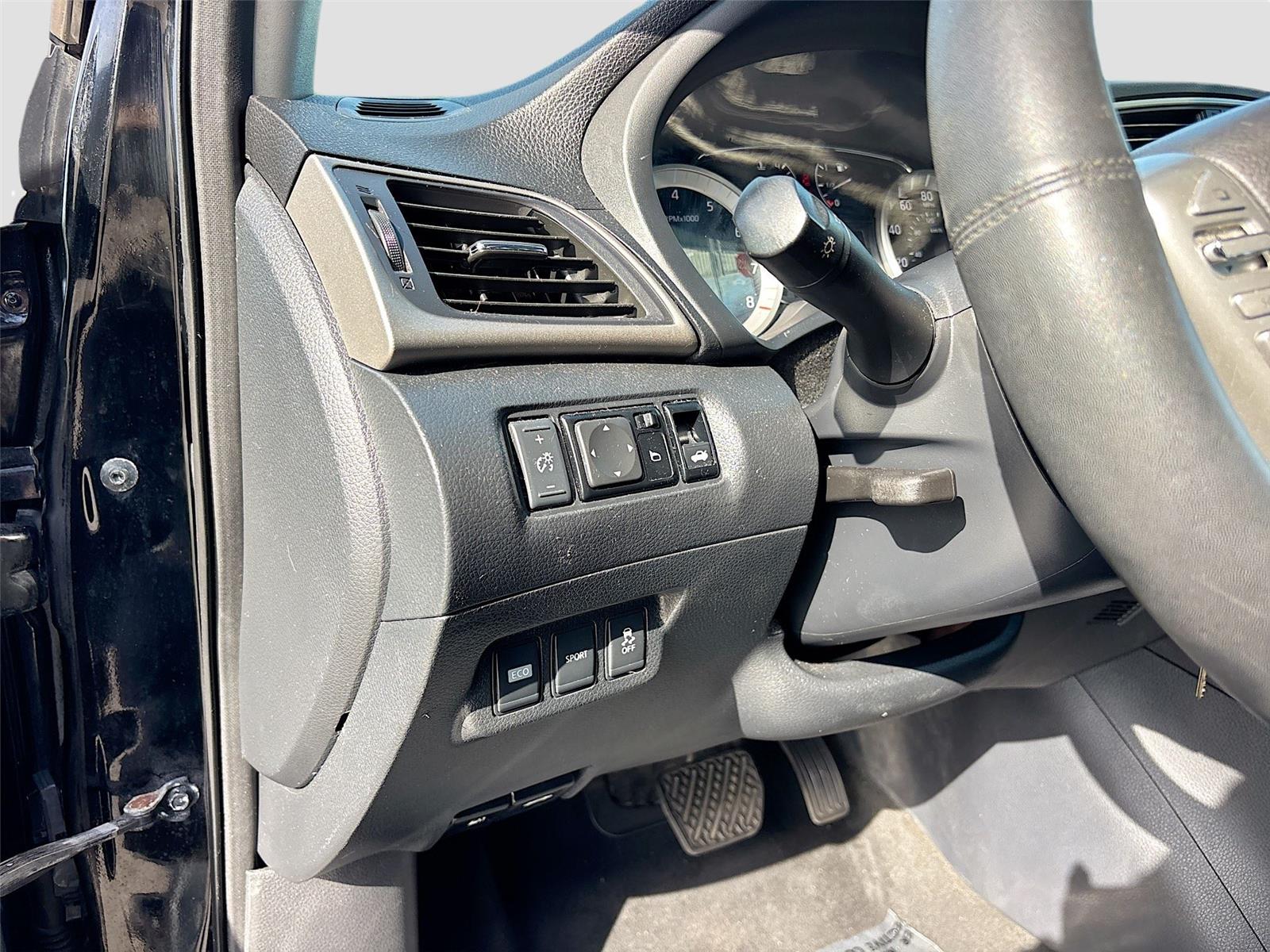 2014 Nissan Sentra SV