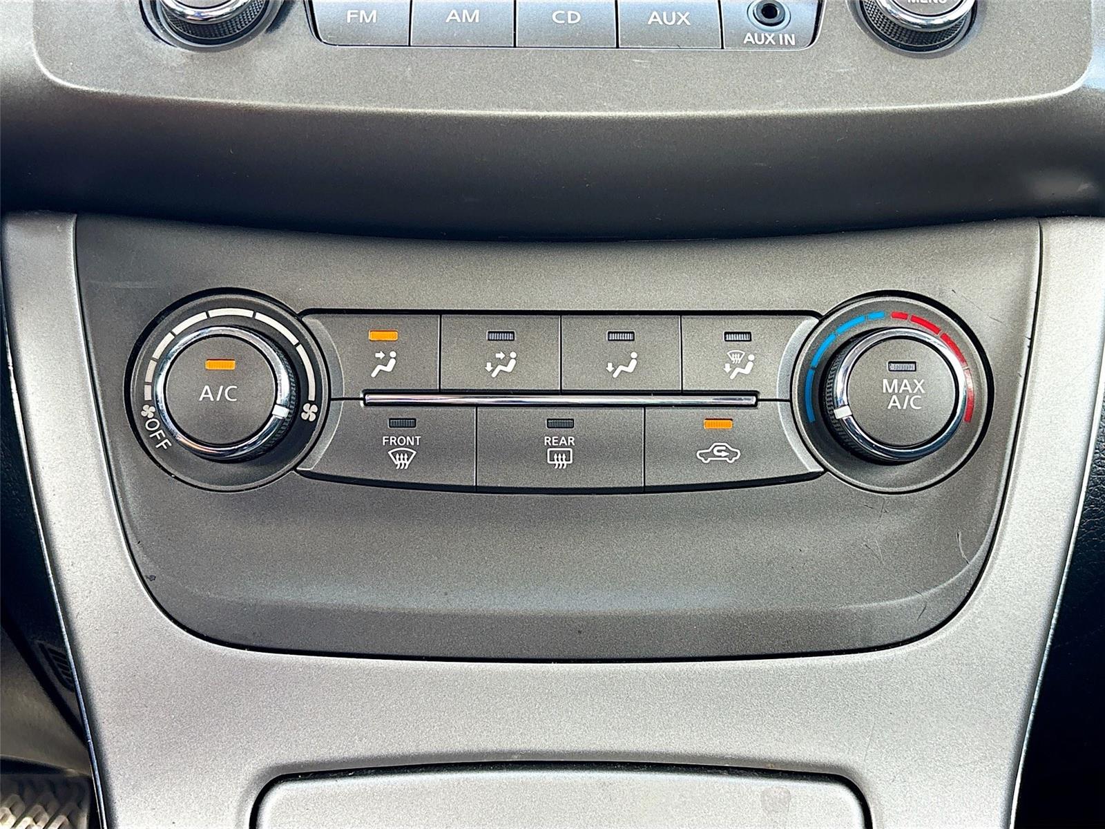 2014 Nissan Sentra SV