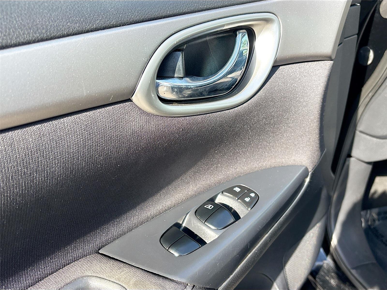 2014 Nissan Sentra SV
