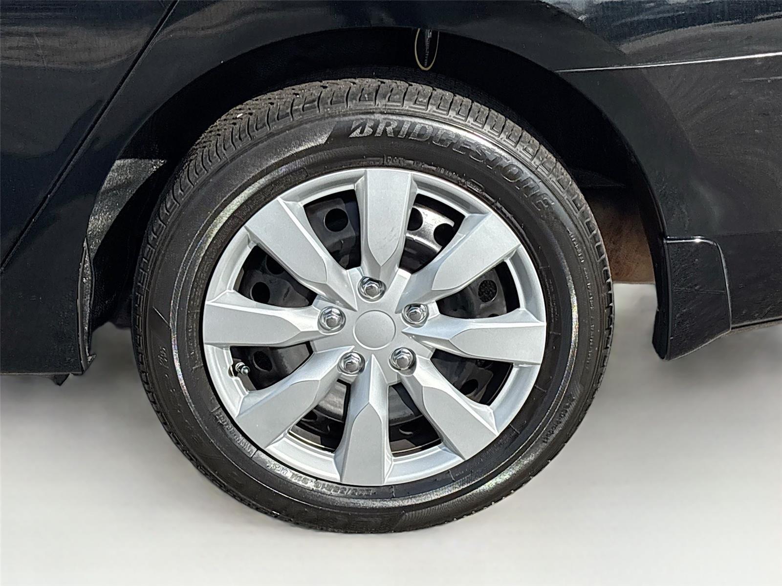 2014 Nissan Sentra SV