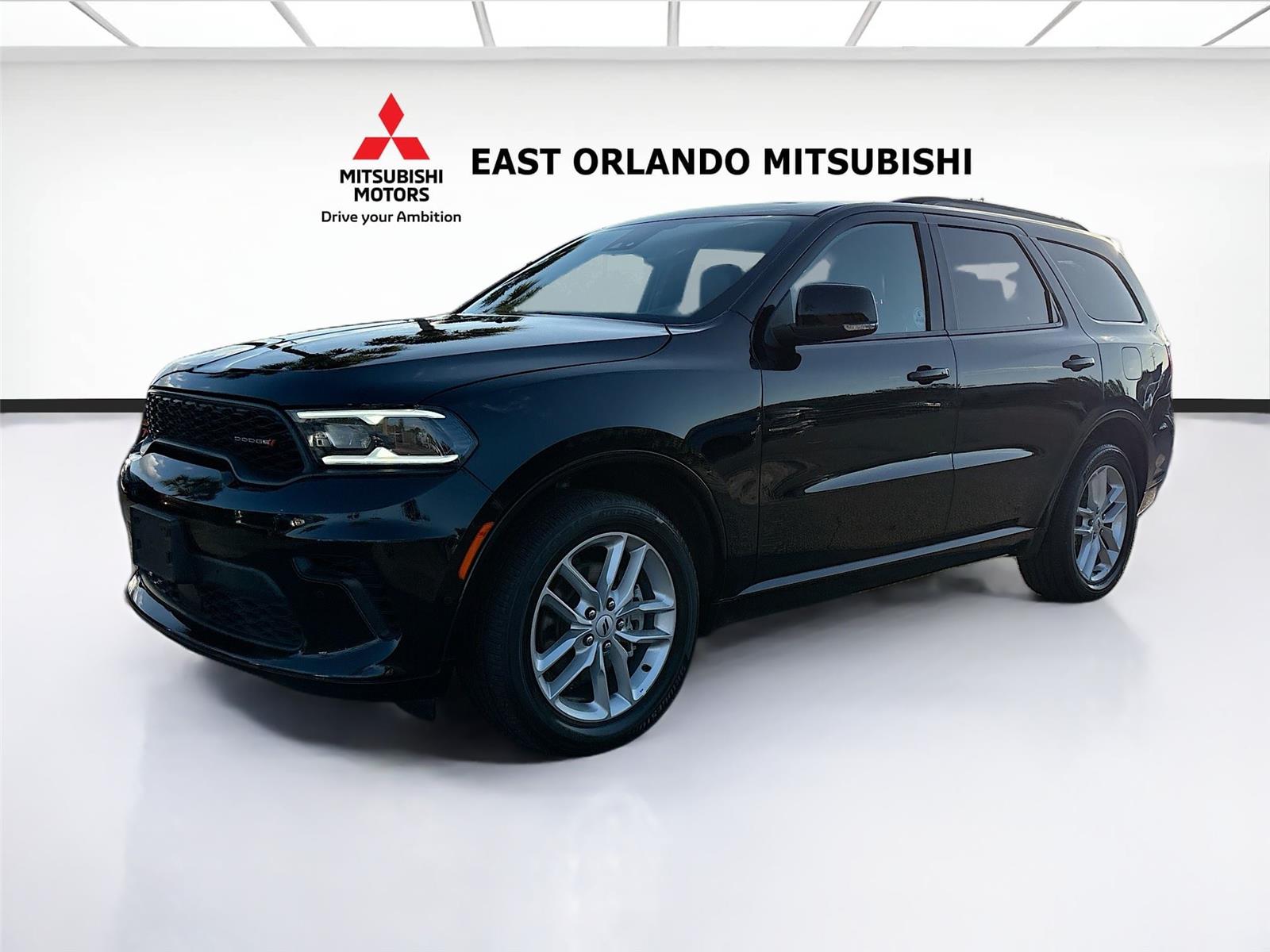 2025 Dodge Durango GT Plus
