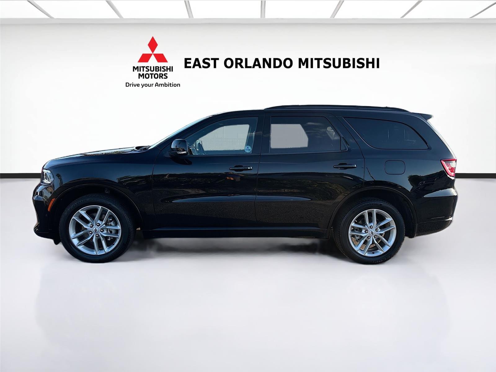 2025 Dodge Durango GT Plus