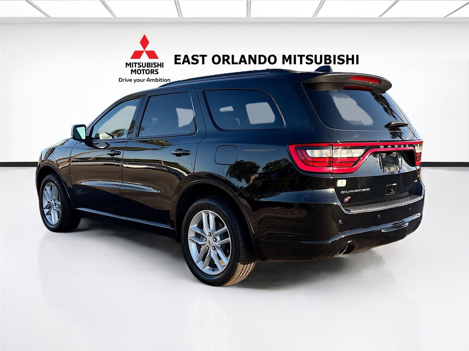 2025 Dodge Durango GT Plus