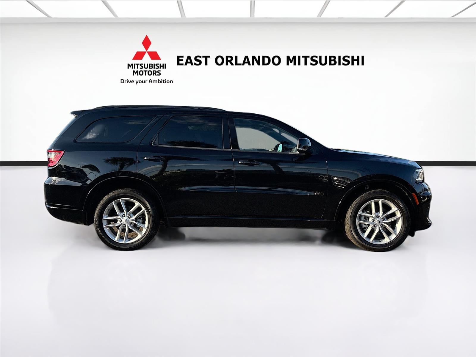 2025 Dodge Durango GT Plus