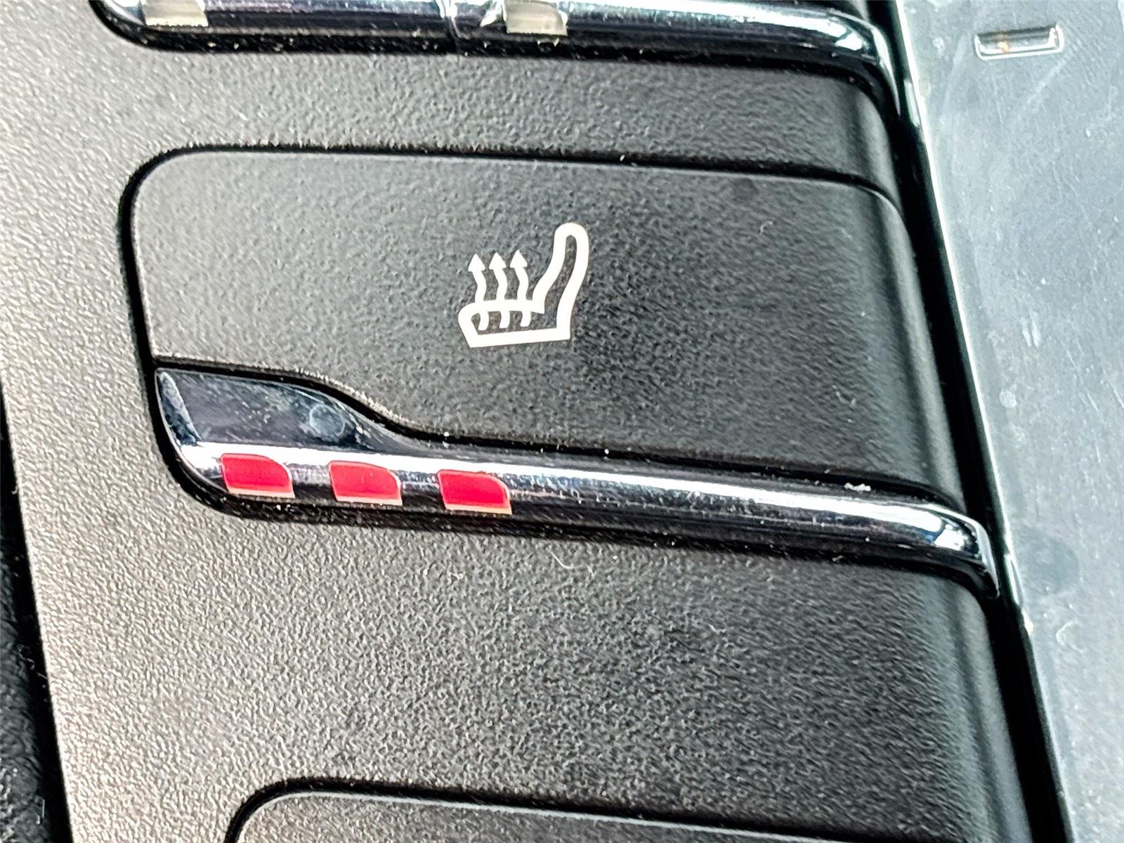 2020 Porsche Macan