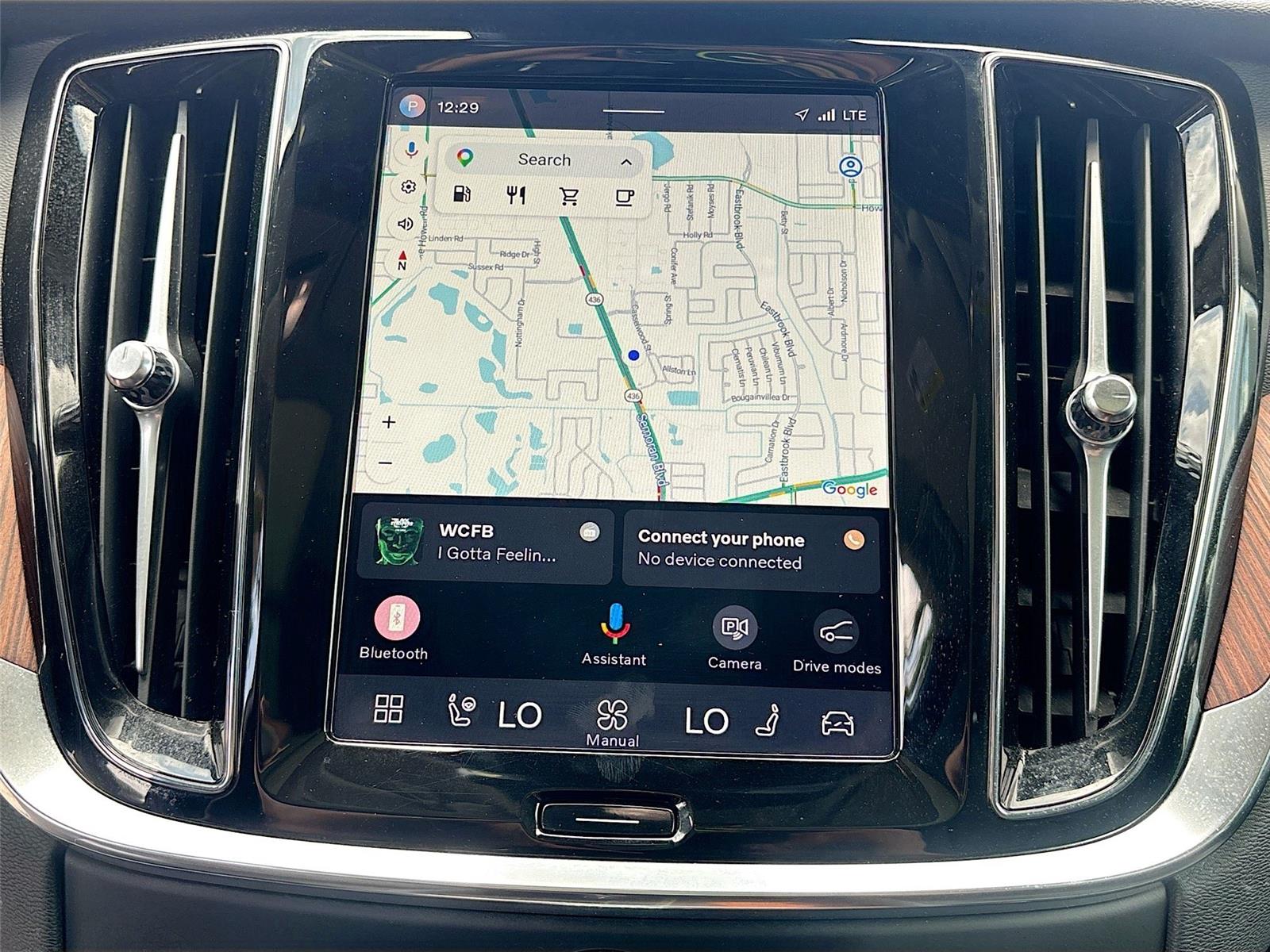 2025 Volvo V60 Cross Country Plus