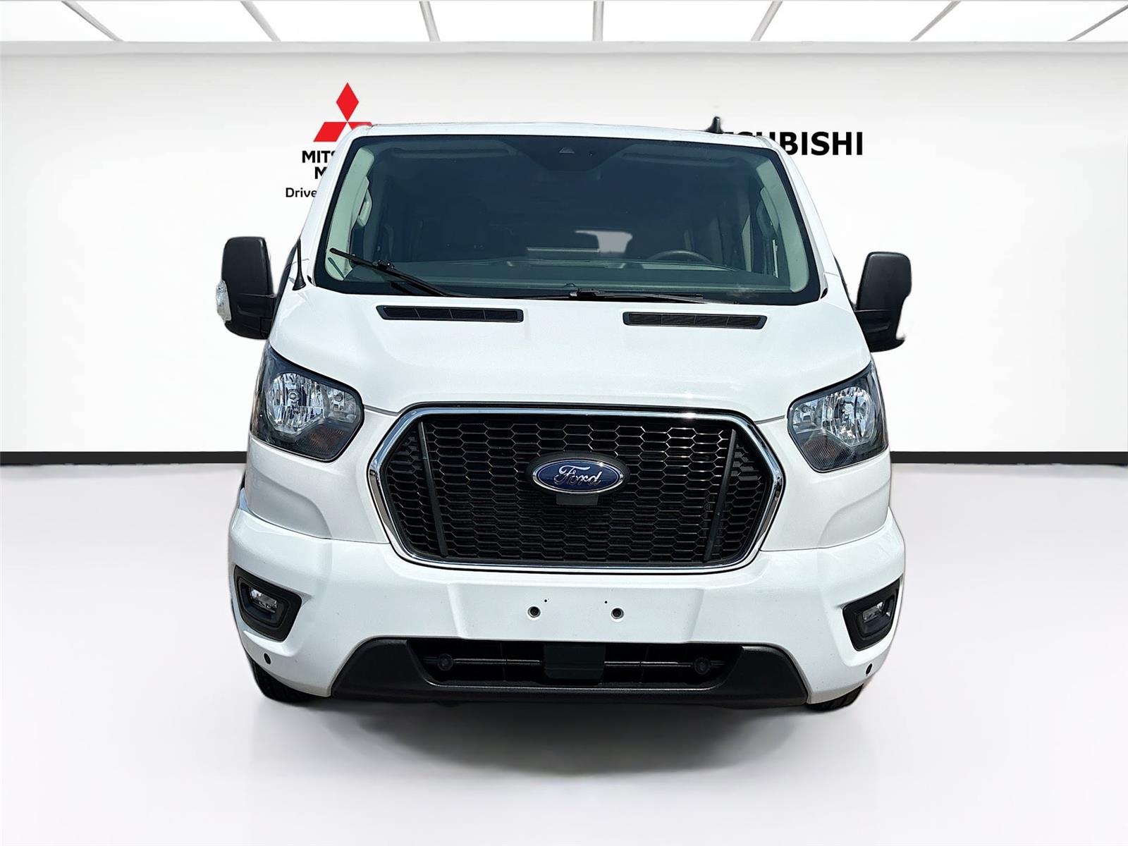 2024 Ford Transit 350 XLT