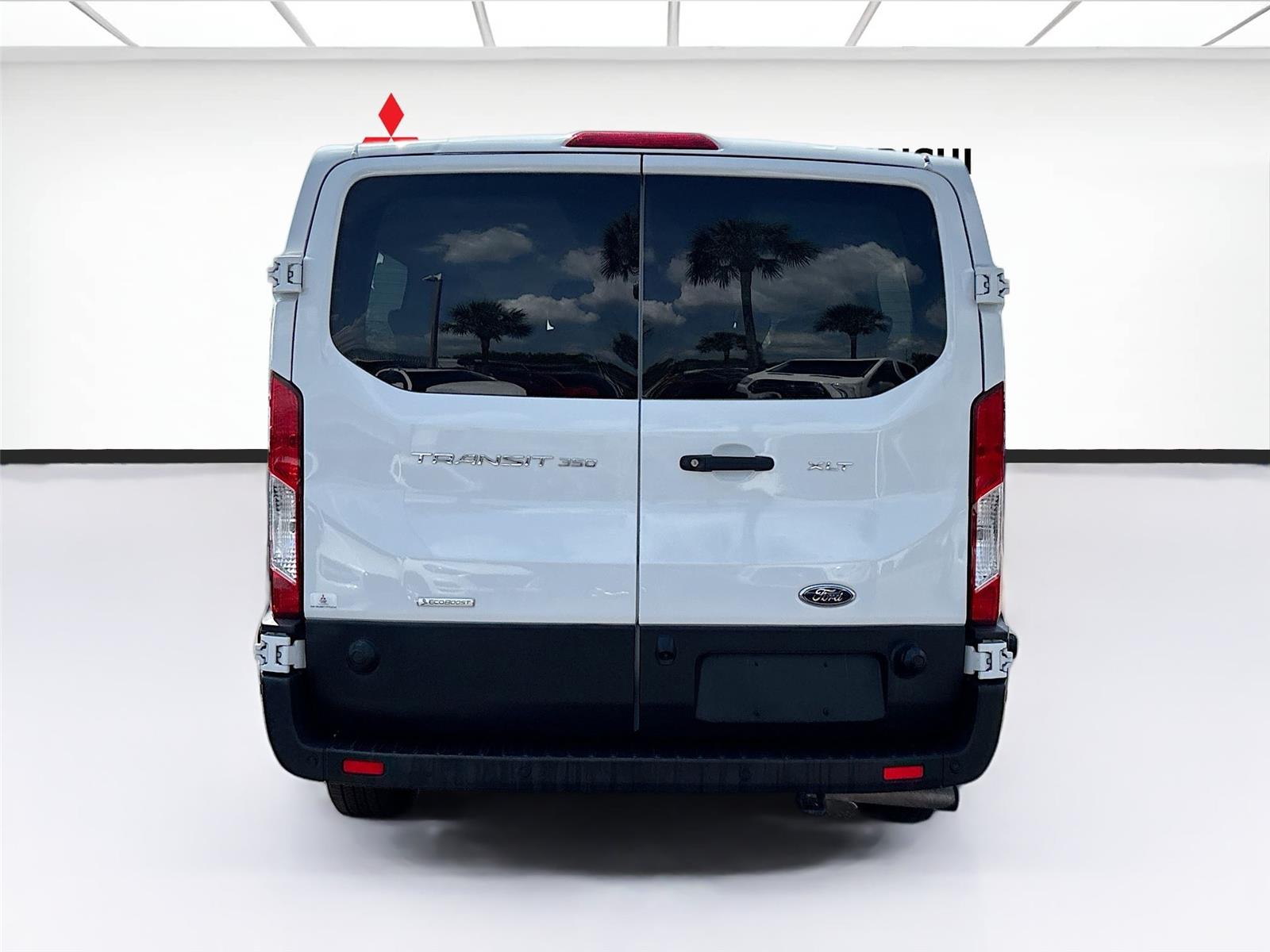 2024 Ford Transit 350 XLT