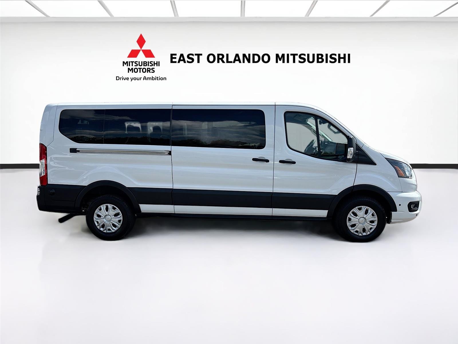 2024 Ford Transit 350 XLT