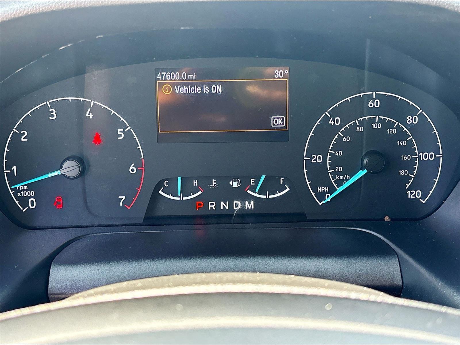 2024 Ford Transit 350 XLT