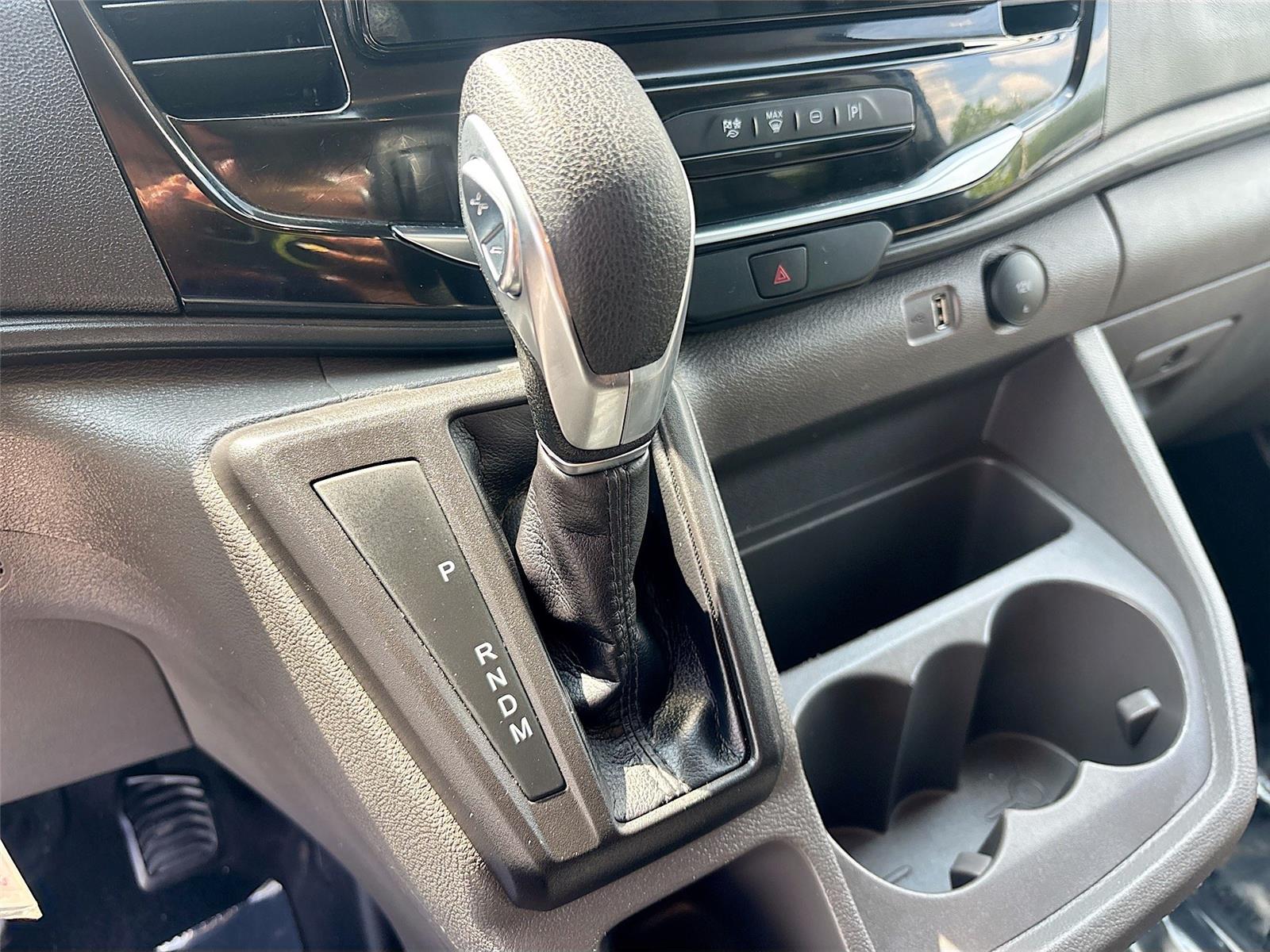 2024 Ford Transit 350 XLT