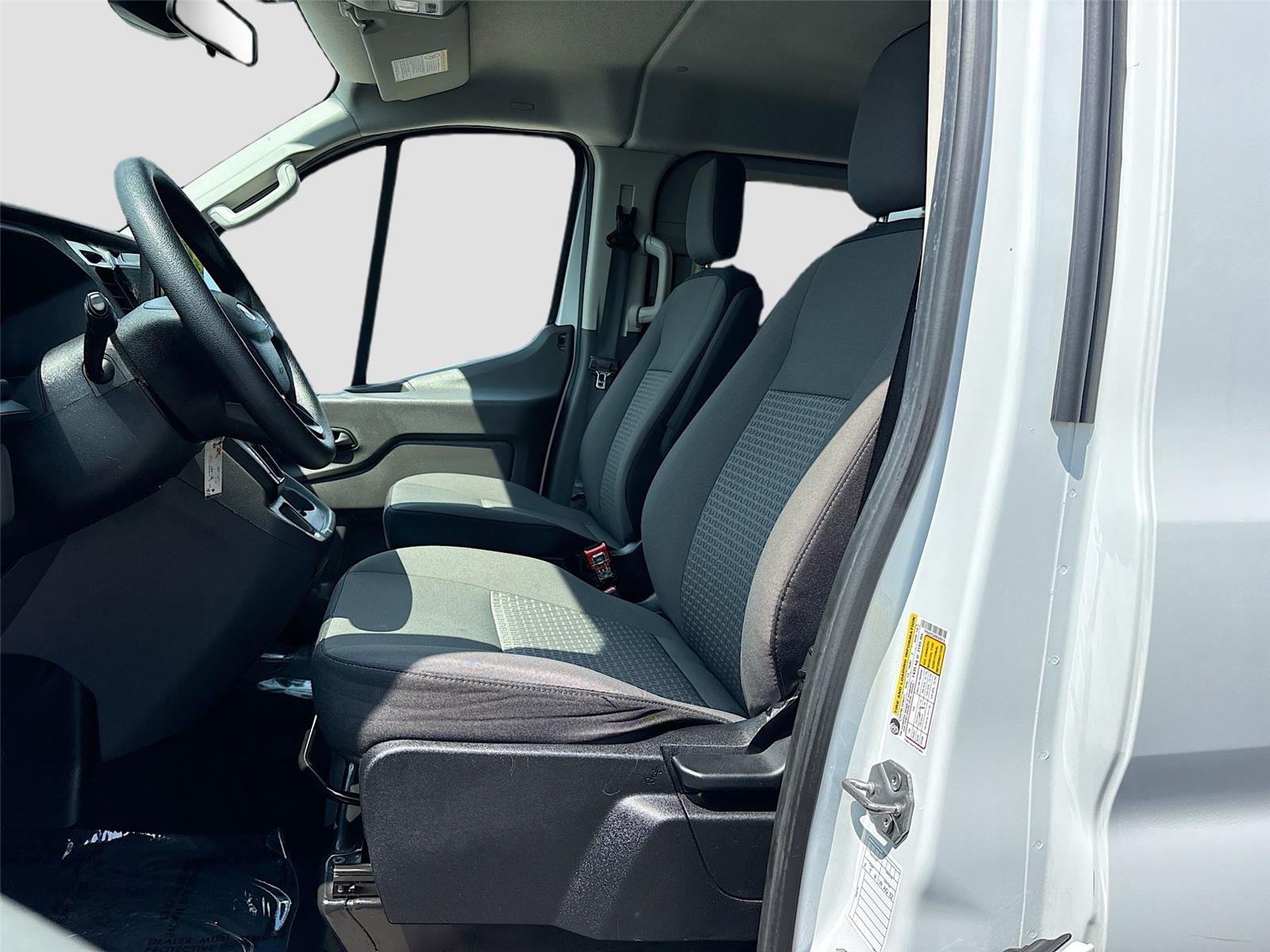 2024 Ford Transit 350 XLT