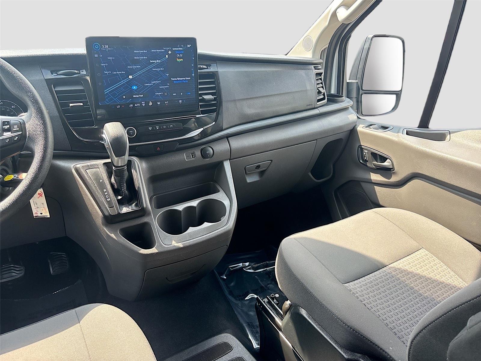2024 Ford Transit 350 XLT